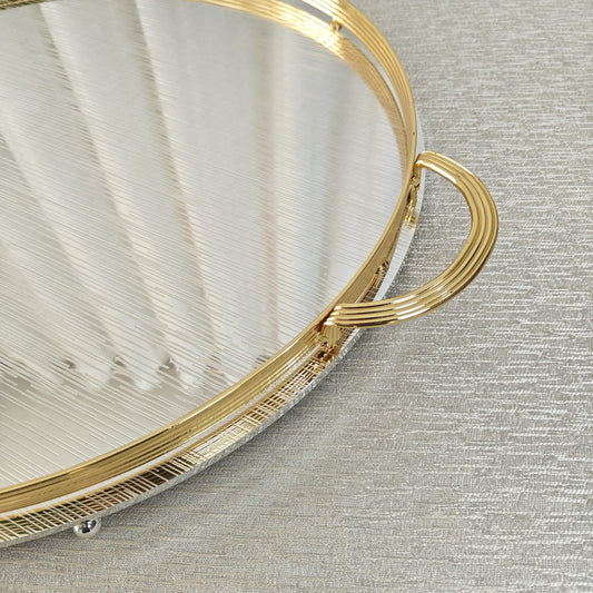 Serving Platter