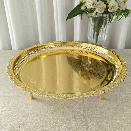 Serving Platter
