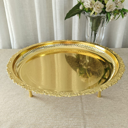 Serving Platter