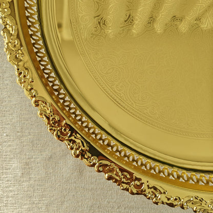 Serving Platter