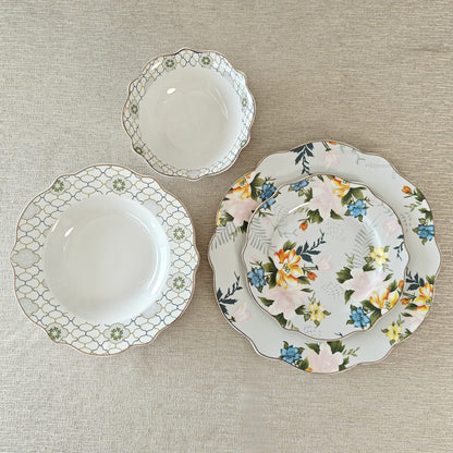 Breakfast Set