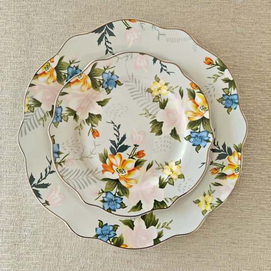 Breakfast Set