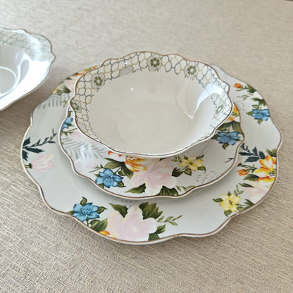 Breakfast Set