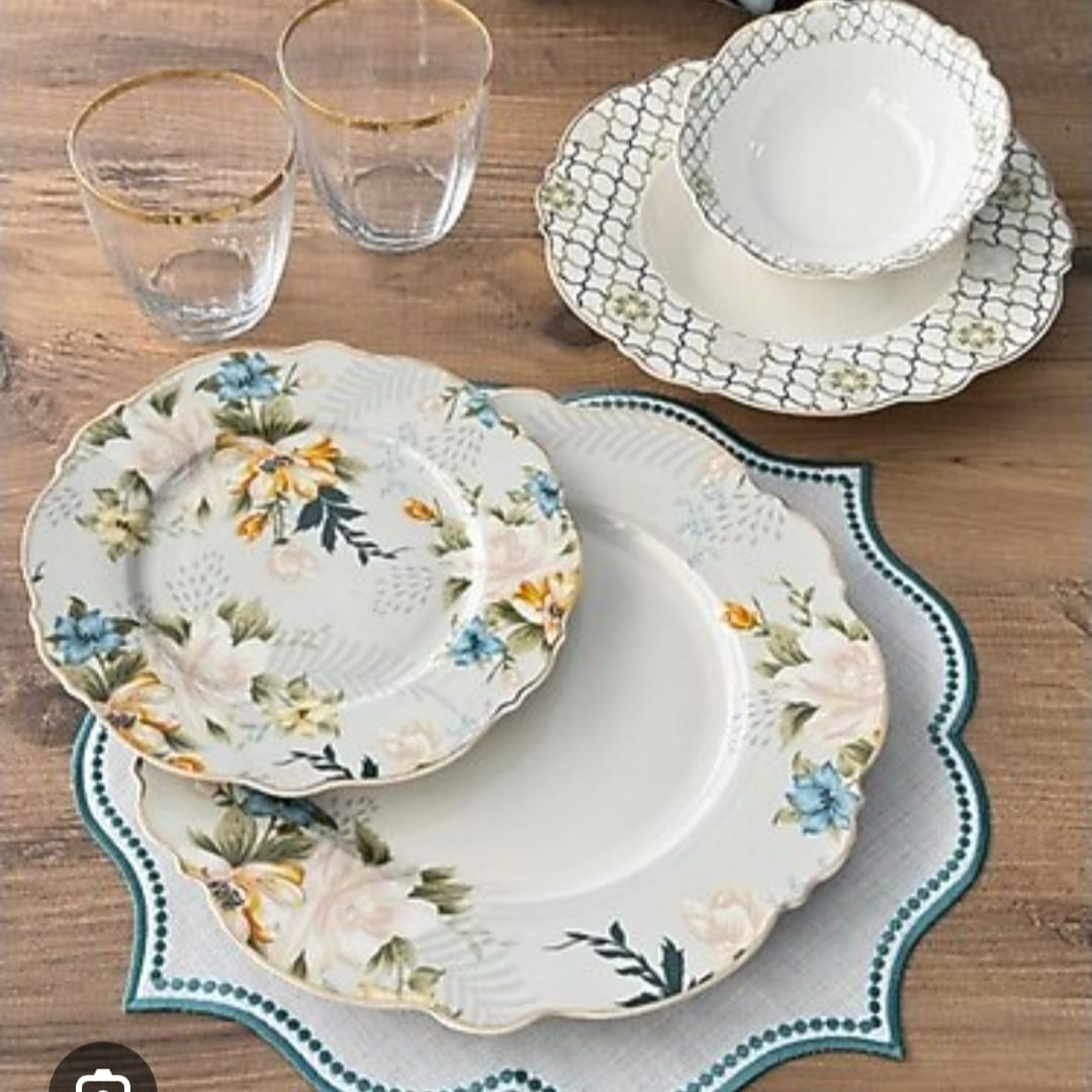 Breakfast Set