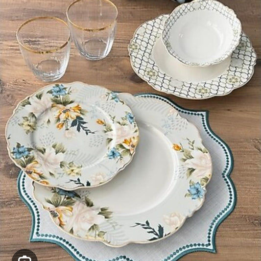 Breakfast Set
