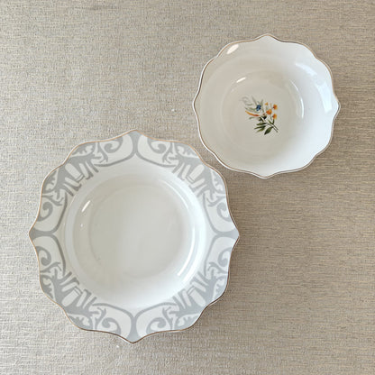 Breakfast Set