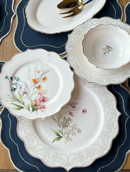 Breakfast Set