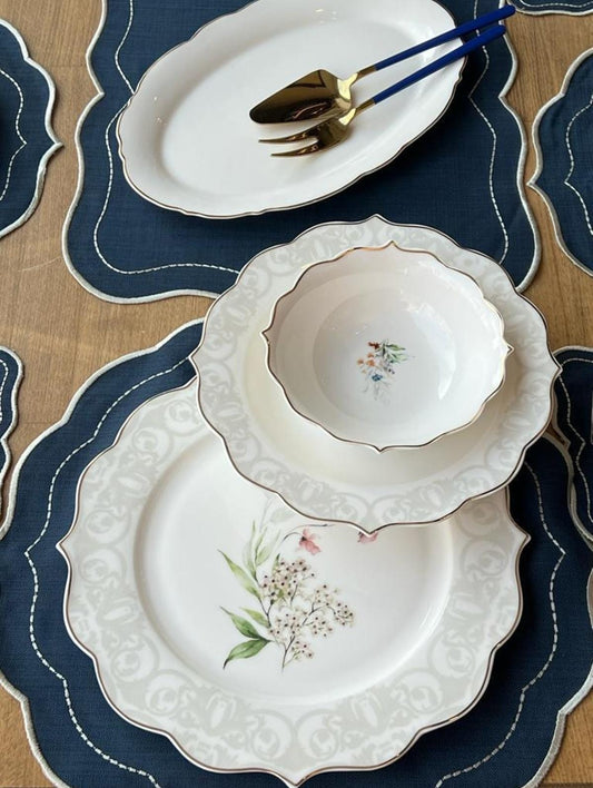 Breakfast Set