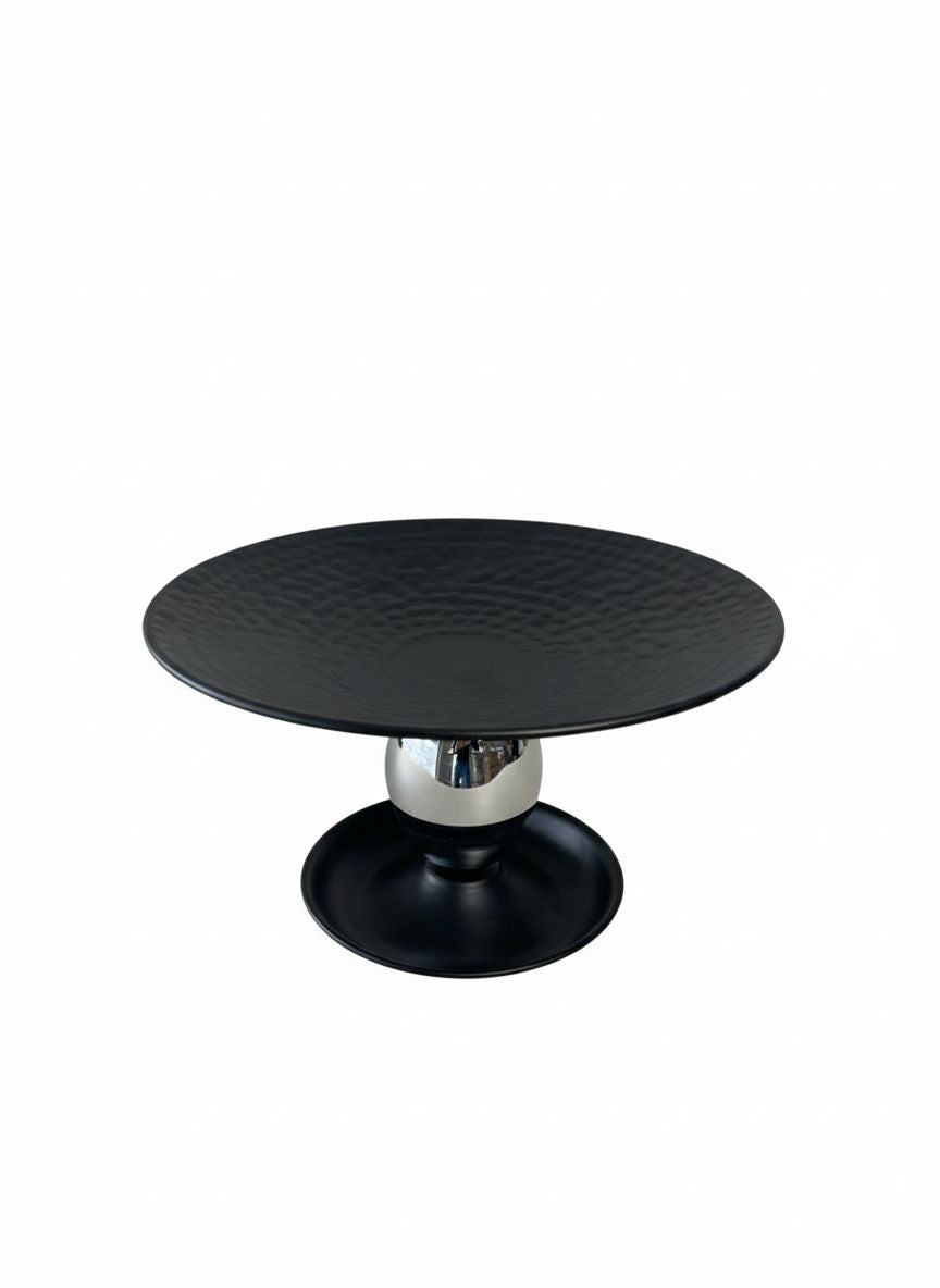 Metal Cake pedestal