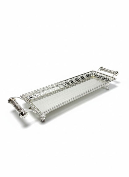Silver Platters