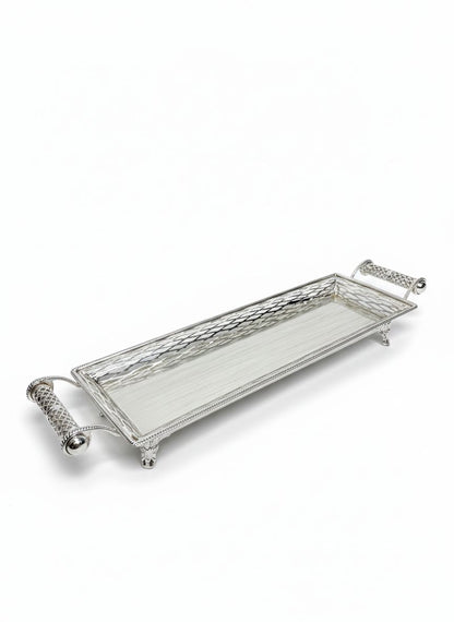 Silver Platters
