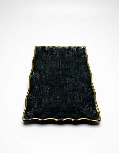 Serving Rectangular Dish