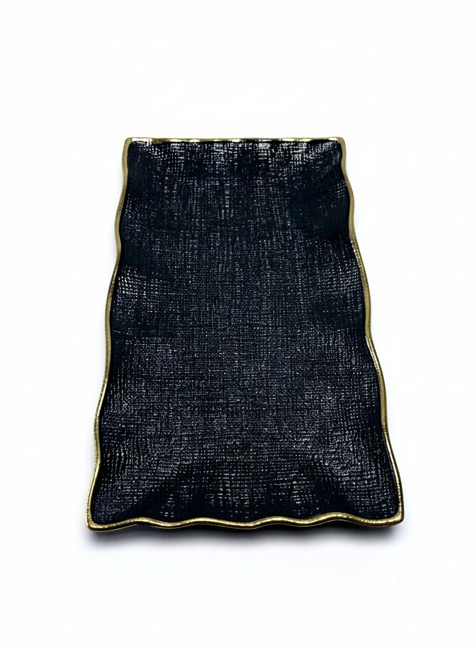 Serving Rectangular Dish
