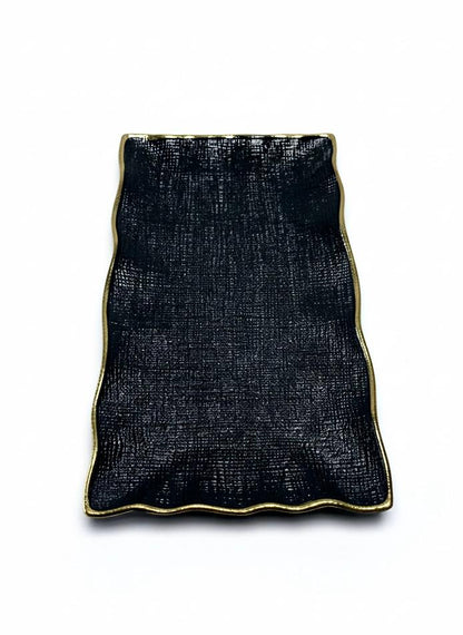 Serving Rectangular Dish