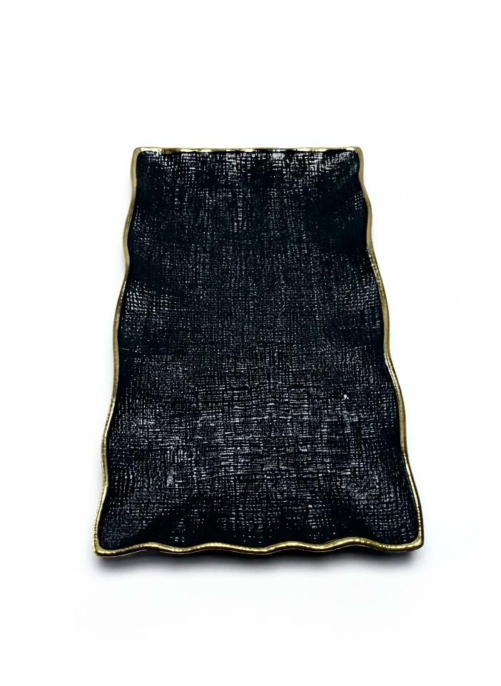 Serving Rectangular Dish