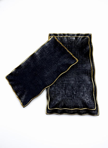 Serving Rectangular Dish
