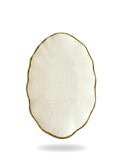 Oval Platter