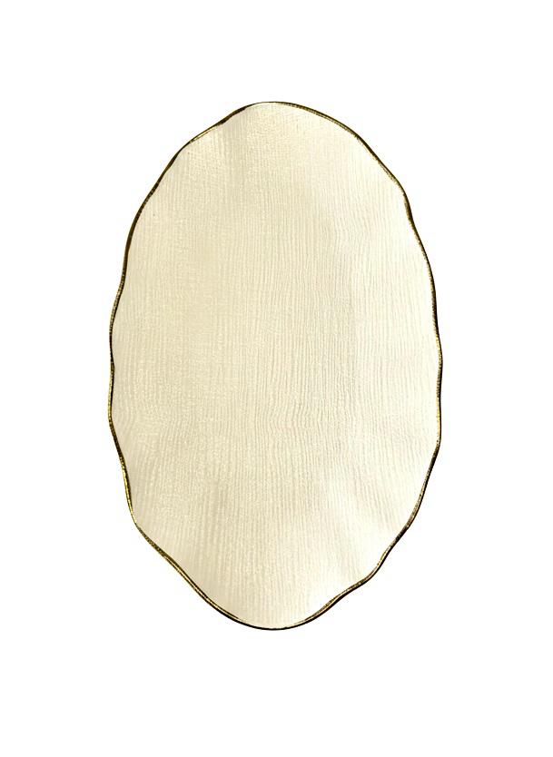 Oval Platter