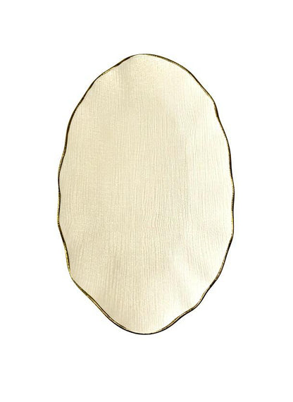 Oval Platter