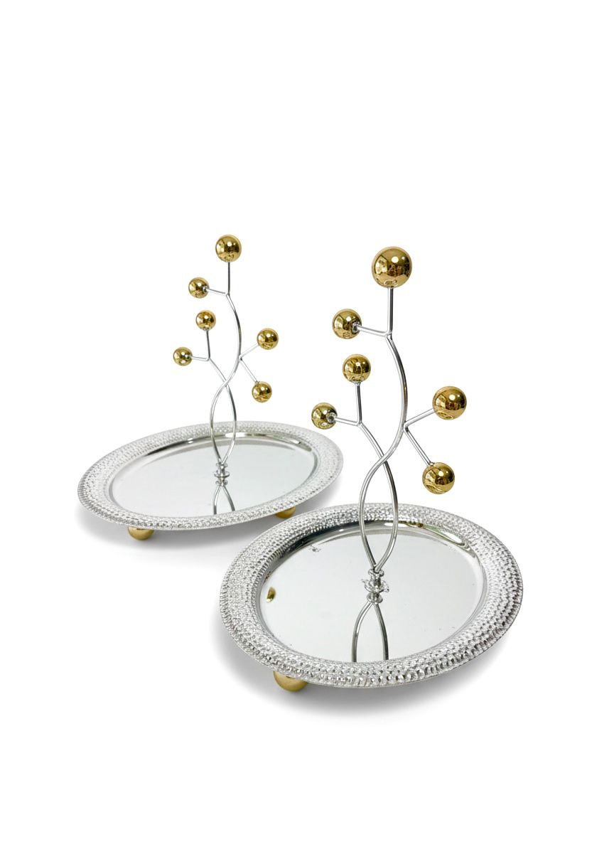 Serving Tary