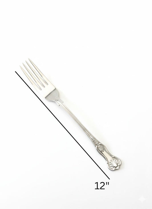 Cutlery Brass wear