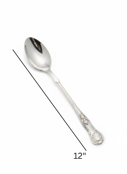 Cutlery Brass wear