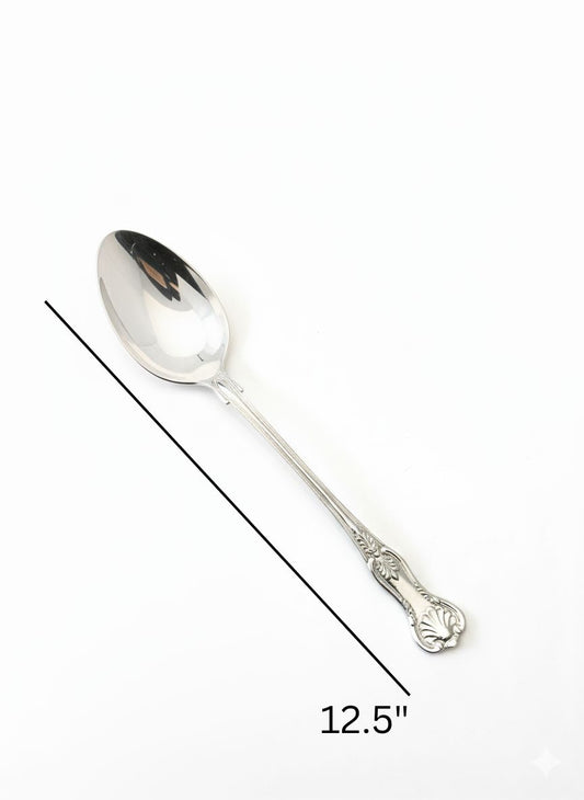 Cutlery Brass ware