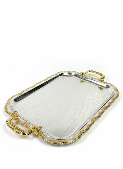 Rectangular Serving Tray