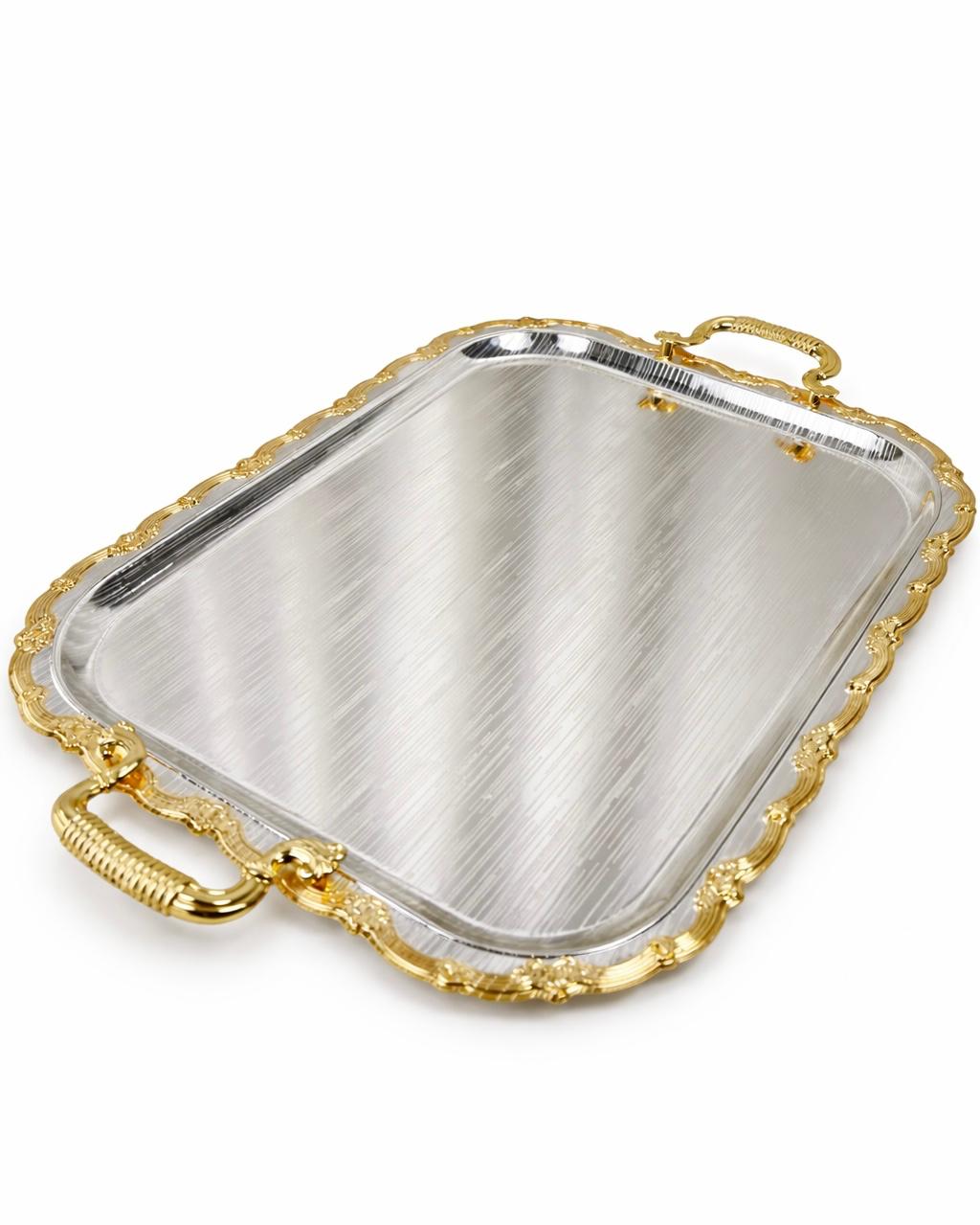Rectangular Serving Tray
