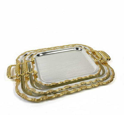 Rectangular Serving Tray