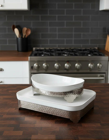 Brilliant Serving plate