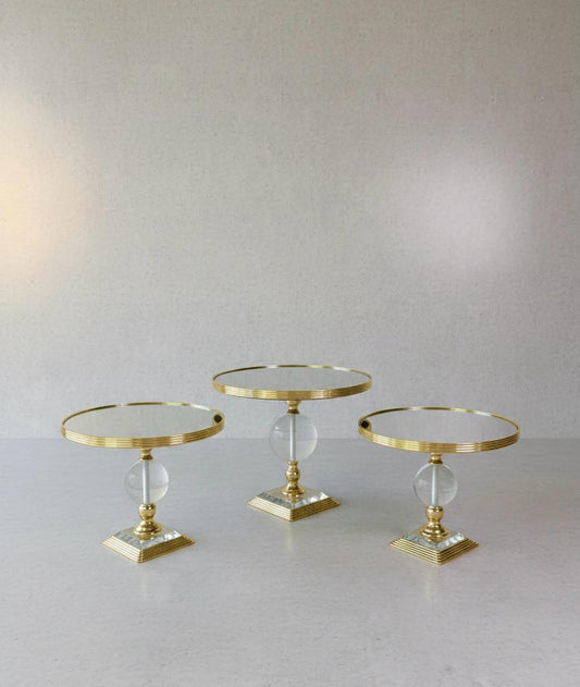 Cake Stands