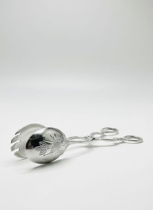 Stainless Steel Tongs