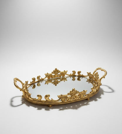 Mirror Tray