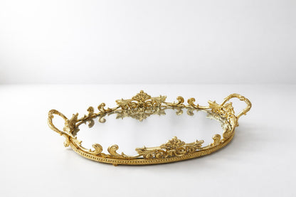 Mirror Tray