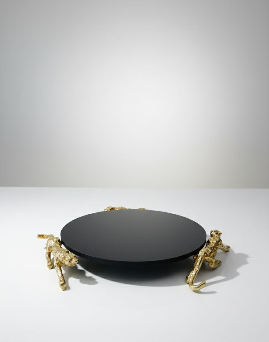 Jaguar Platter
