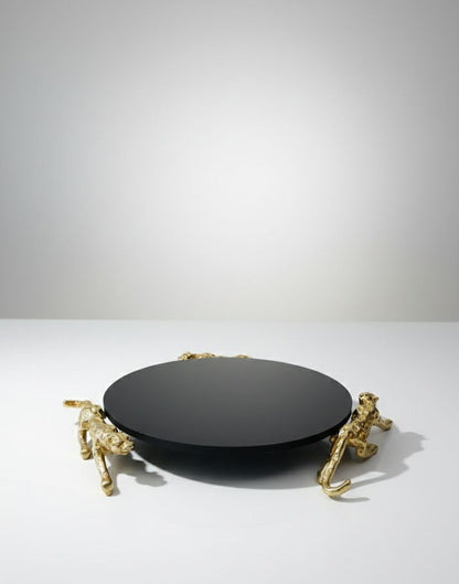 Jaguar Platter