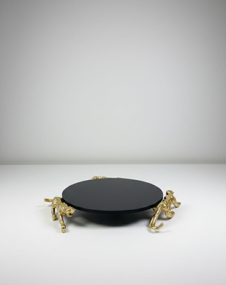 Jaguar Platter