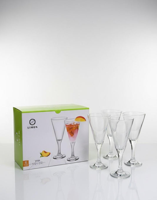 Glass Set