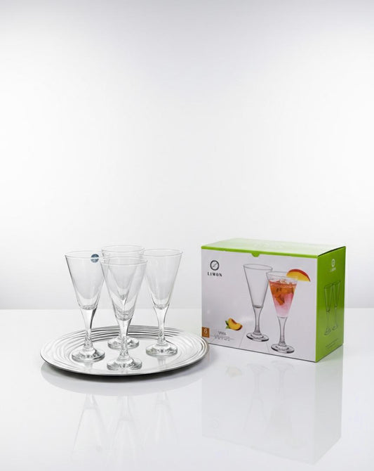 Glass Set