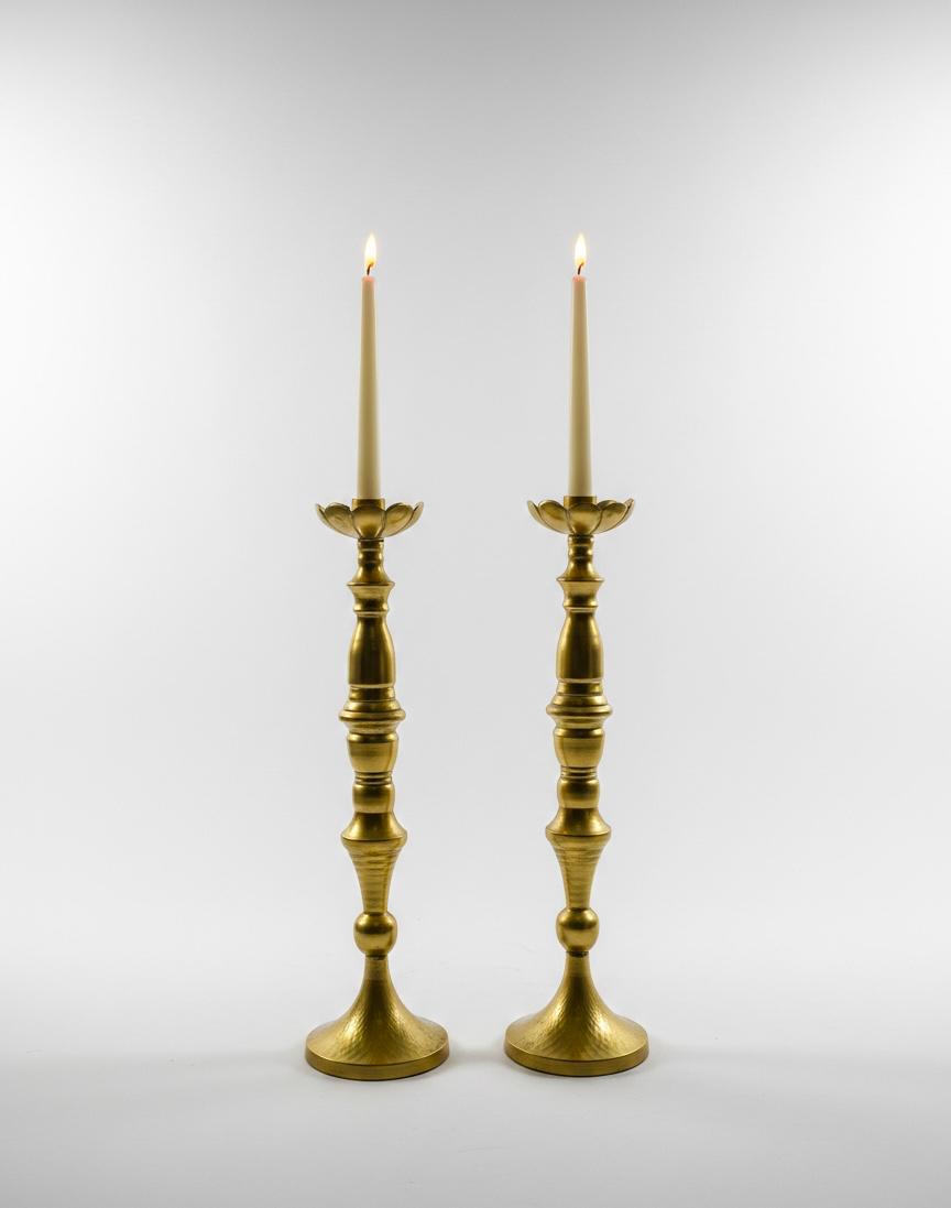 Candle stands