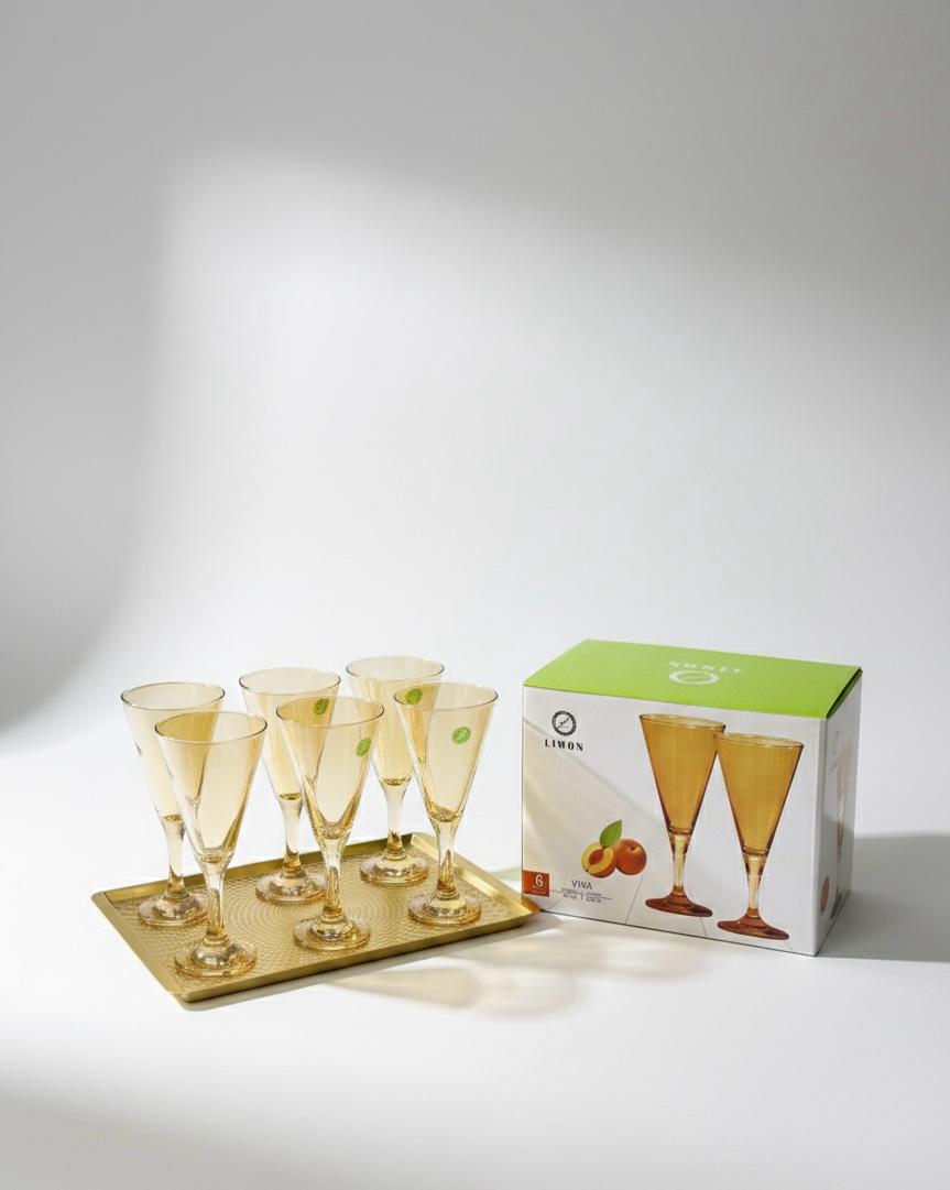 Glass Set