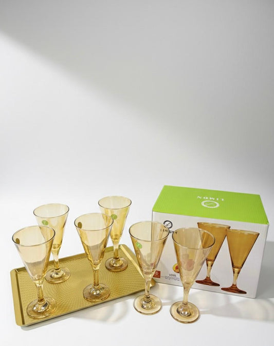 Glass Set