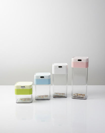 Air tight Jars