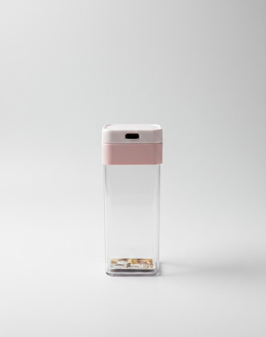 Air tight Jars