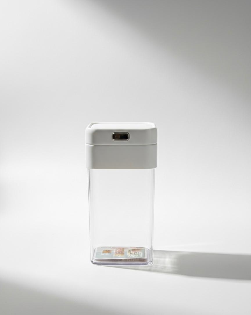 Air tight Jars