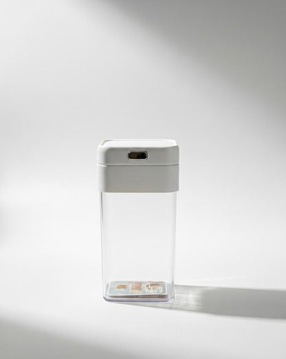Air tight Jars