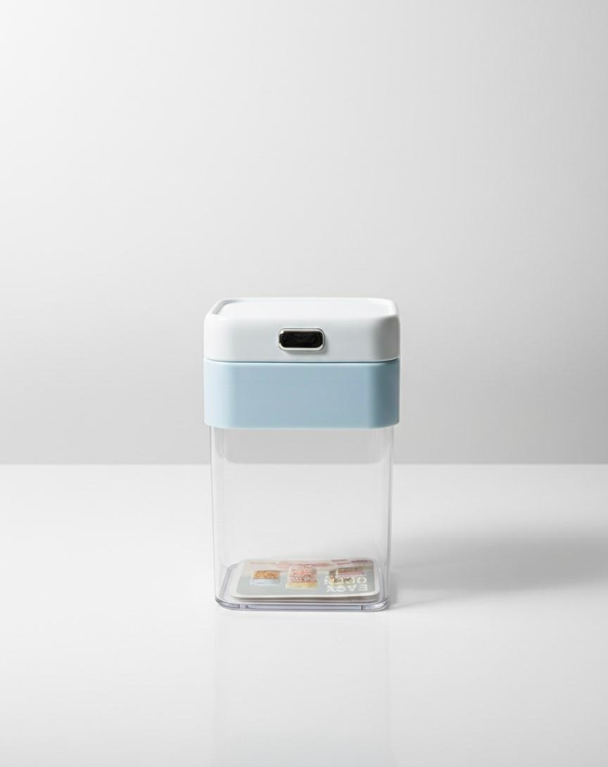 Air tight Jars