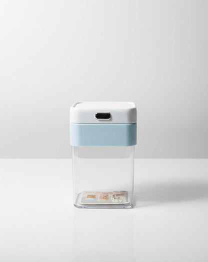 Air tight Jars