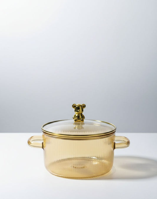 Serving platters bowl